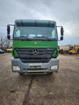 Mercedes-Benz AXOR 3240