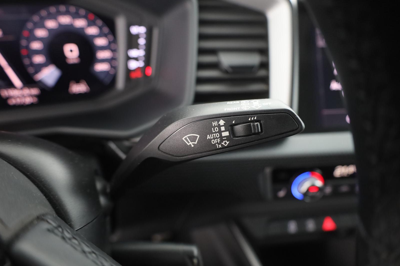 Audi A1 Sportback 30 TFSI S-tronic LED Navi PDC DAB, миниатюра 19