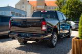 Dodge RAM 5.7 V8 HEMI 4x4 BLACK *LPG 200L*Unfallfrei* - Dodge: Geländewagen, 5.2