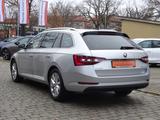 Skoda Superb 2.0 TSI Combi Style DSG ACC/Xenon/Kamera - Skoda Superb Gebrauchtwagen in Berlin