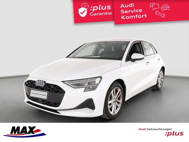 Image of Audi A3