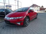 Honda Civic 1.8i-VTEC Automatik Sport HU AU Neu - Honda Civic aus 2007: Sport