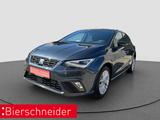 Seat Ibiza 1.0 TSI DSG FR CAM NAVI SHZ - Seat Ibiza in Mannheim