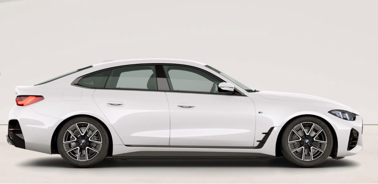 BMW i4 - Bild 2