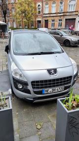 Peugeot 3008 Allure HDi FAP 150 Allure - Peugeot 3008: Hdi 150