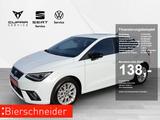Seat Ibiza 1.0 TSI DSG FR ALLWETTER KAMERA NAVI LED