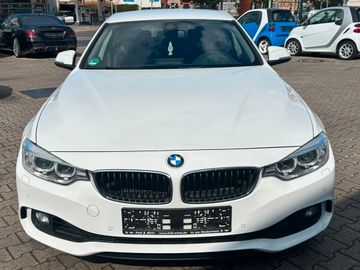 BMW 435 - 9