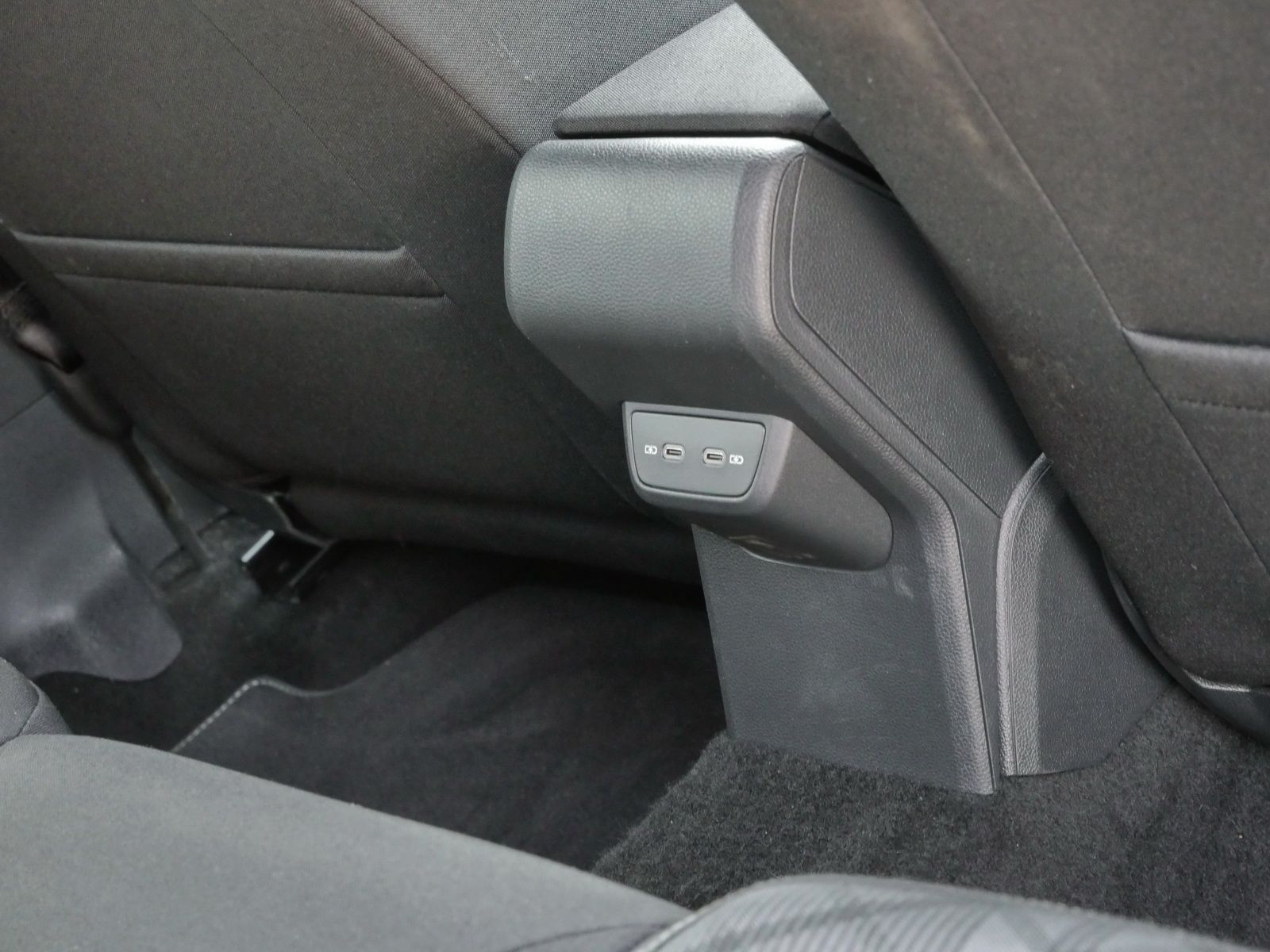Volkswagen Taigo - Bild 17