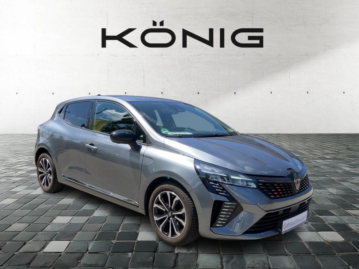 Renault Clio - Bild 5