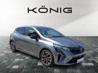 Renault Clio - Vorschau Bild 5