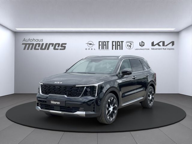 Kia Sorento Platinum 4WD 2.2 CRDi GD 7-S FACELIFT NE