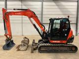 Kubota KX 080-4 A 2 - Angebote