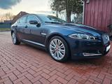 Jaguar XF 3.0 L V6 Diesel - - gebrauchte Jaguar XF aus dem Jahr 2014