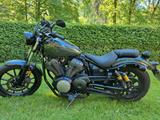 Yamaha XV950R  - YAMAHA XV 950 R