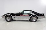 Corvette C3 Indianapolis Anniversary Pace Car H-Zulassung - Oldtimer: Zulassung