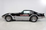 Corvette C3 Indianapolis Anniversary Pace Car H-Zulassung - Corvette C3