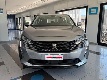 Peugeot 5008 - 2
