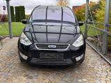 Ford Galaxy Titanium ~Navi~Klima~ - Ford Galaxy in Augsburg