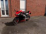 Aprilia Rs4 125 4T - APRILIA RS 125