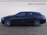 Mercedes-Benz CLA 220 Shooting Brake AMG|NIGHT|AMBIENTE|MBUX - Mercedes-Benz CLA 220 Shooting Brake Benziner Gebrauchtwagen