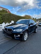BMW X6 xDrive30d Aut. NAV+XEN+19ZOLL+MEMORY+SHZ - gebrauchte BMW X6 aus dem Jahr 2013