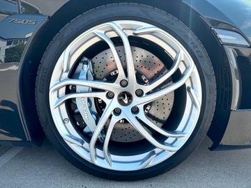 صورة مصغرة 15 لـ 2024 Mclaren 750S