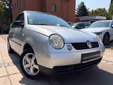 Volkswagen Lupo 1.4 Sport TUV / AU 06/2027 - scheckheftgepflegte VW Lupo