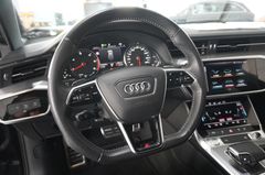Fahrzeugabbildung Audi A6 Avant 40 TDI S-LINE SPORT NAVI/LED/KAMERA/ACC