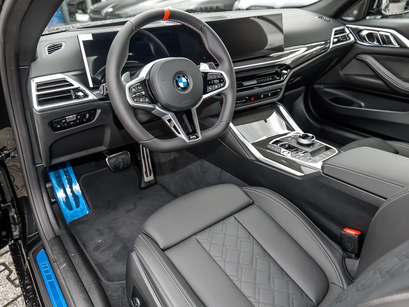 BMW M440 - Bild 5