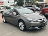 Opel Cascada Innovation Navi Allwetter Windschott BT - Opel Cascada Gebrauchtwagen
