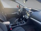 Subaru Impreza 2.0i Active 4WD - Subaru Impreza aus 2017