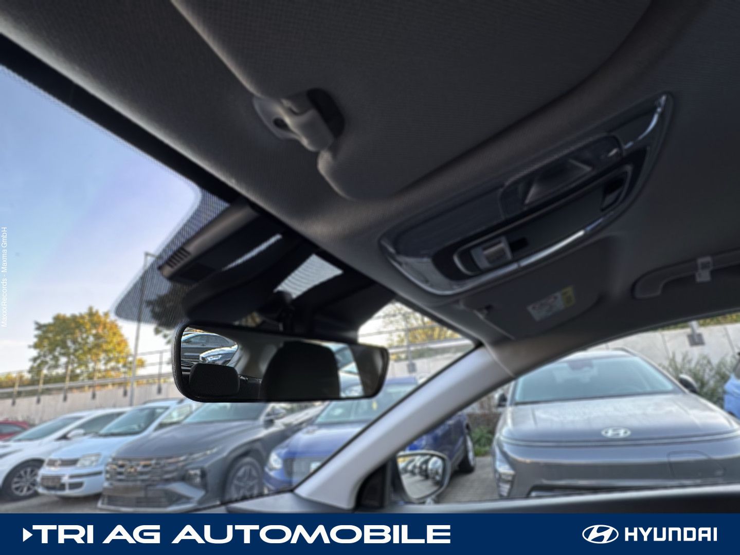 Hyundai i20 – Bild 20
