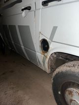 Volkswagen T3 Kombi - VW T3 Kombi Gebrauchtwagen