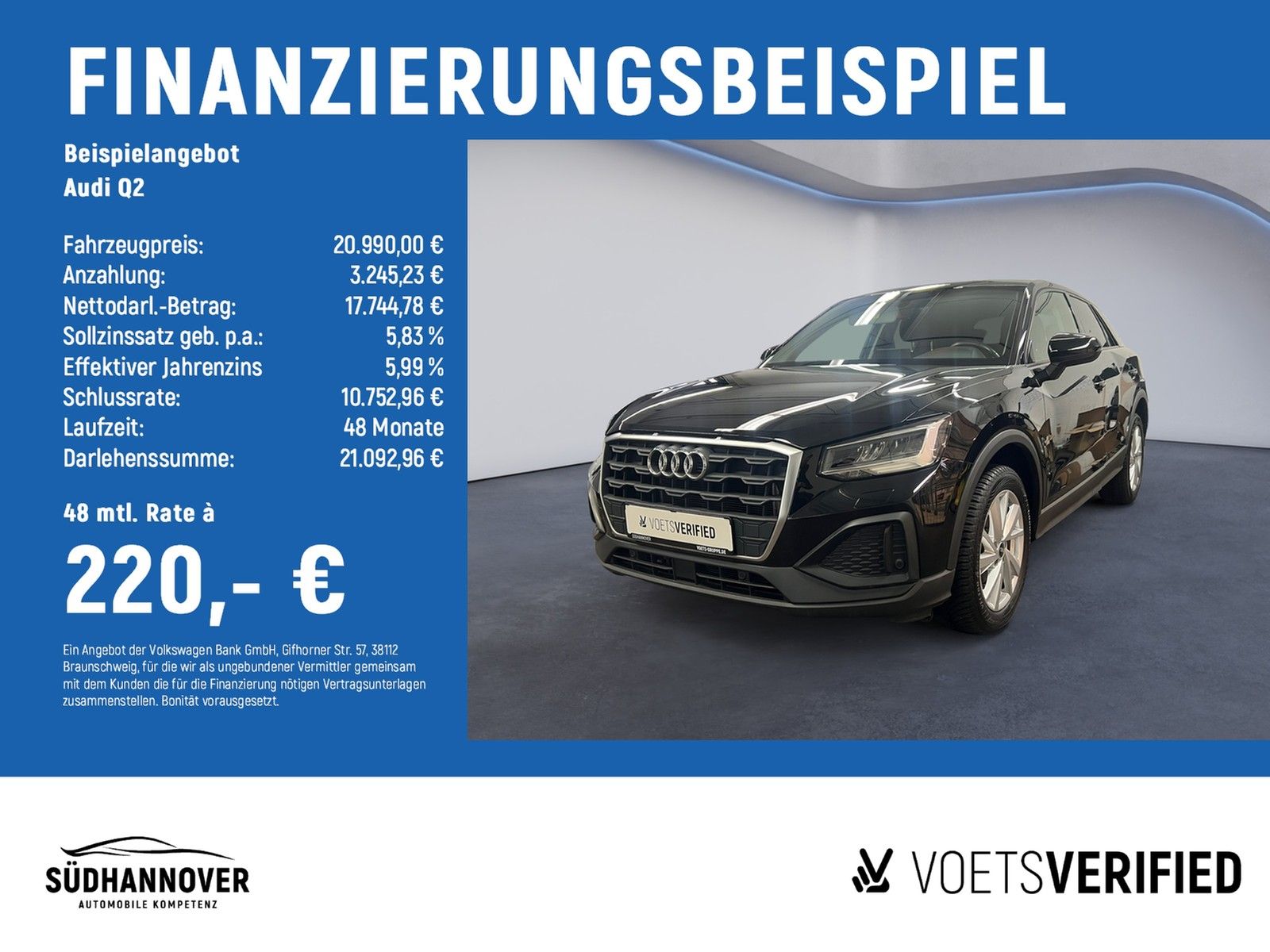Audi Q2 - Bild 2