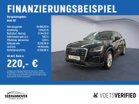 Audi Q2 - Vorschau Bild 2