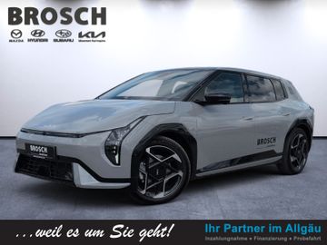 Kia Leasingangebot: Kia EV4 81kWh GT-LINE DW-P COMF-P CON-P PANO+H/K+NAV