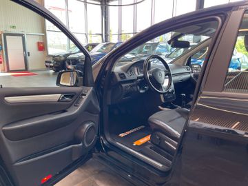 Mercedes-Benz A 180 A -Klasse A 180 CDI *AVANTGARDE*KLIMA*NAVI