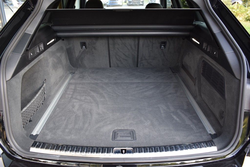 Audi A6 - Bild 16