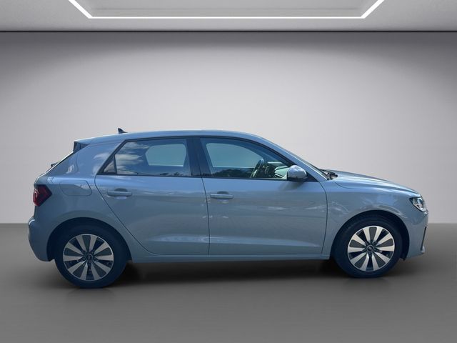 A1 Sportback 25 TFSI advanced S-tronic PDC SHZ