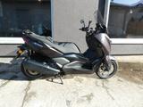 Yamaha XMAX300,Max300,Tech Max 300,1-Hand - Yamaha XMax 300 Tech Max