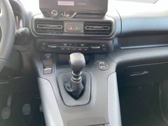 CITROEN Berlingo M Max inkl. XTR Paket/Kamera/Glasdach/T