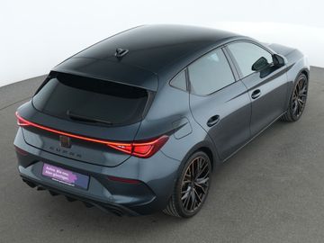 Cupra Leon - 11