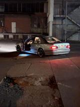 Mercedes-Benz W210 E240 V6 (Bastler) - gebrauchte Mercedes-Benz E 240 aus dem Jahr 2000