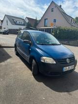 Volkswagen Vw Fox 1,2L Benzinmotor TÜV Neu ! - Volkswagen Fox in Stuttgart