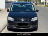 Volkswagen Sharan 2.0 TDI Comf. BMT*NAVI*KLIMA*7 SITZE*TÜV - Volkswagen Sharan Gebrauchtwagen in Mülheim (Ruhr)