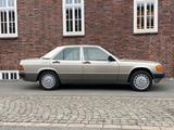Mercedes-Benz Mercedes 190E Automatik Scheckheft, Airbag... - Mercedes-Benz 190 in Bielefeld