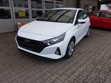 Hyundai i20 APPLE SHZ LHZ KAMERA KLIMAAUT. - Hyundai i20 in Augsburg