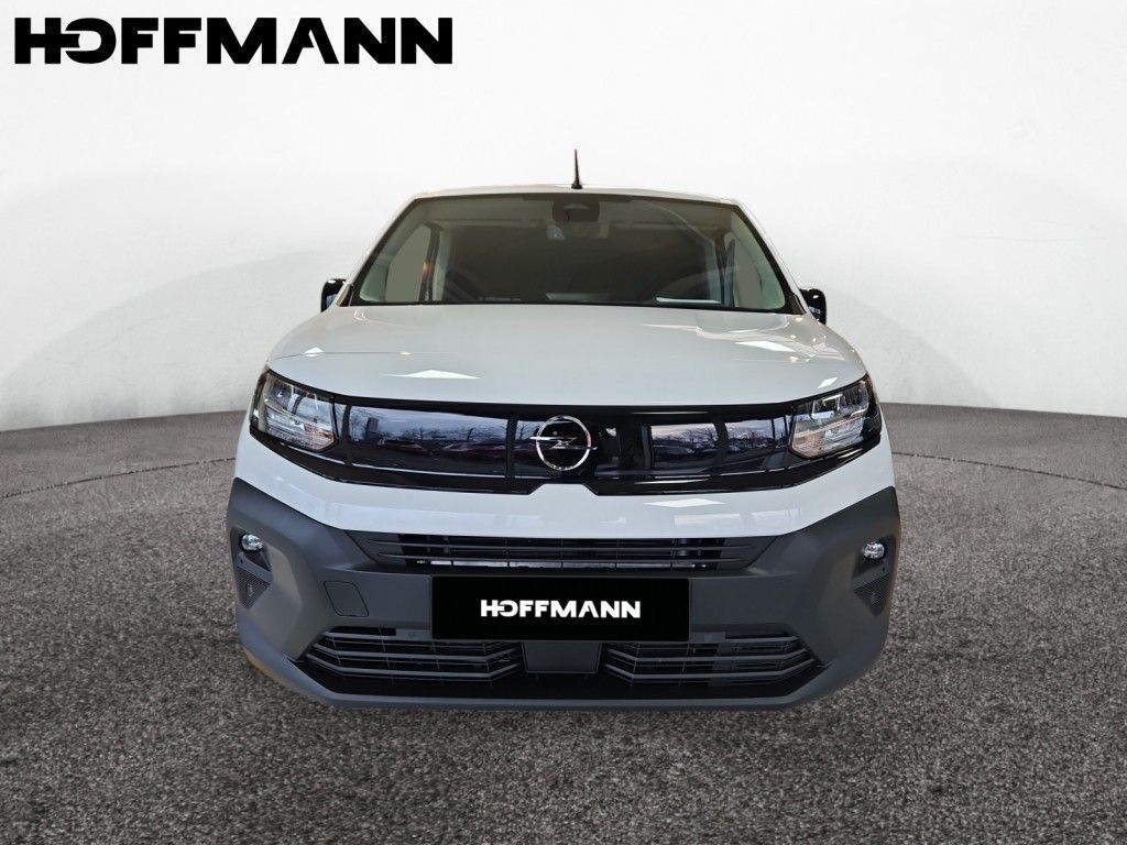 Fahrzeugabbildung Opel Combo Cargo 1.5 D Navi, RFK, SHZ, Holzb.