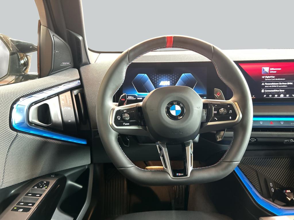 BMW X3 M50 xDrive