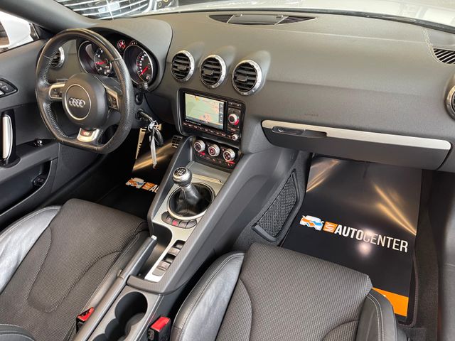 Audi TT Roadster 2.0 TFSI *BI-XENON*NAVI*PDC*LEDER*